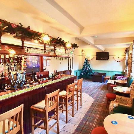 The Mill Hotel Бедфорд Экстерьер фото
