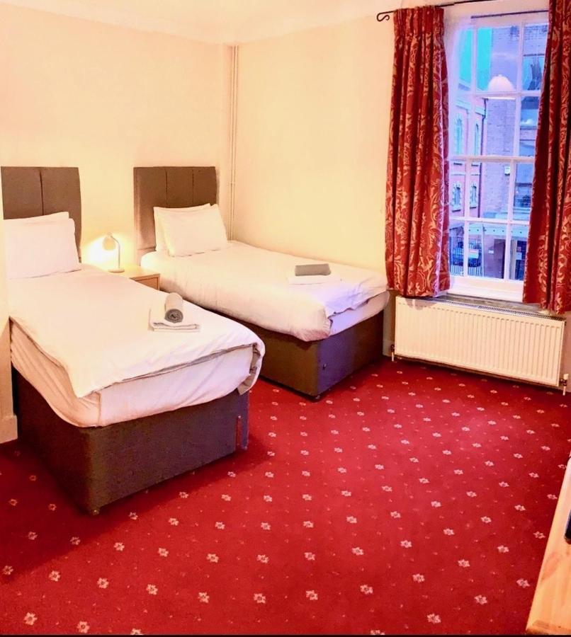 The Mill Hotel Бедфорд Экстерьер фото