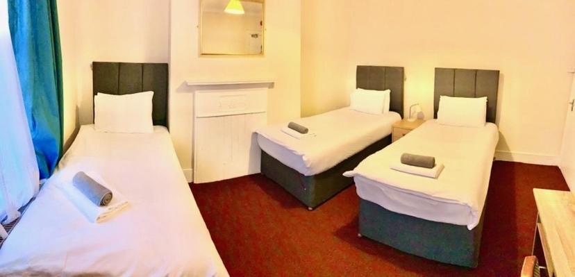 The Mill Hotel Бедфорд Экстерьер фото